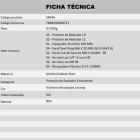 Protetor de Radiador Envolvente Start KTM SX/SXF 23/25 + EXC/EXC-F 24/25 + Husq FE/TE 24/25 + GasGas MC/EX/EC 24/25 Laranja