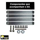 Protetor de Radiador Envolvente Start KXF 250 10/12