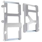 Protetor de Radiador Envolvente Start KXF 450 10/15