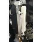 Protetor de Radiador Envolvente Start MXF 250 TS/TSX 2T 18/25 + MXF 300 2T TS 23/24