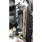 Protetor de Radiador Envolvente Start MXF 250 TS/TSX 2T 18/25 + MXF 300 2T TS 23/24