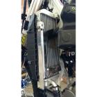 Protetor de Radiador Envolvente Start MXF 250 TS/TSX 2T 18/25 + MXF 300 2T TS 23/24