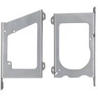 Protetor de Radiador Envolvente Start MXF 250 TS/TSX 2T 18/25 + MXF 300 2T TS 23/24