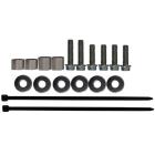 Protetor de Radiador Envolvente Start MXF 250 TS/TSX 2T 18/25 + MXF 300 2T TS 23/24