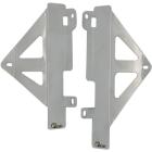 Protetor de Radiador Lateral Start KXF 250 10/16