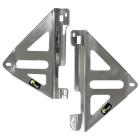 Protetor de Radiador Lateral Start KXF 450 2009