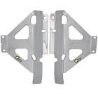 Protetor de Radiador Lateral Start KXF 450 24/25 + KX 450X 2025