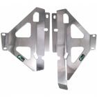 Protetor de Radiador Lateral Start KXF 250 21/24 + KXF 450 19/23