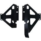 Protetor de Radiador Lateral Start KXF 250 21/24 + KXF 450 19/23