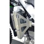 Protetor de Radiador Lateral Start KXF 250 21/24 + KXF 450 19/23