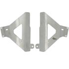 Protetor de Radiador Lateral Start YZF 250 2024 + YZF 450 23/24