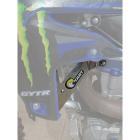 Protetor de Radiador Lateral Start YZF 250 2024 + YZF 450 23/24