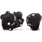 Protetor Tampas Laterais do Motor Biker MXF 250 TSX 2026