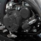 Protetor Tampas Laterais do Motor Biker MXF 250 TSX 2026