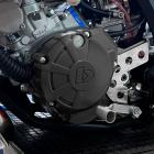 Protetor Tampas Laterais do Motor Biker MXF 250 TSX 2026