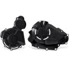 Protetor Tampas Laterais do Motor Biker MXF 270F 23/25