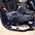 Protetor Tampas Laterais do Motor Biker MXF 270F 23/25