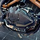 Protetor Tampas Laterais do Motor Biker MXF 270F 23/25