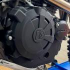 Protetor Tampas Laterais do Motor Biker MXF 270Fi 2026