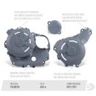 Protetor Tampas Laterais do Motor Biker MXF 270Fi 2026