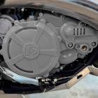 Protetor Tampas Laterais do Motor Biker MXF 300 TSX 2026 + KTM + Husq 250/300 MX 17/22 + Enduro 17/23