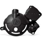 Protetor Tampas Laterais do Motor Biker MXF TS/ TSX 250 19/25 + Kingger KR 250T