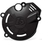 Protetor Tampas Laterais do Motor Biker MXF TS/ TSX 250 19/25 + Kingger KR 250T