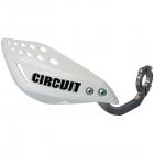 Protetor de Mão Circuit Vector Aluminio