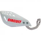 Protetor de Mão Circuit Vector Aluminio