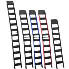 Rampa Híbrida DRC Dobrável em Alumínio e Nylon 180cm