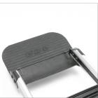 Rampa Híbrida DRC em Alumínio e Nylon para Motos 150cm