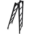 Rampa para Carregar Motos Dobrável Start 2 metros Aço