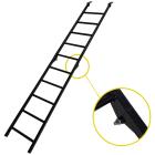 Rampa para Carregar Motos Dobrável Start 2 metros Aço