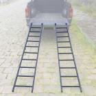 Rampa para Carregar Motos Dobrável Start 2 metros Aço