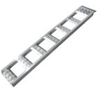 Rampa para Carregar Motos Start 1,2m Alumínio