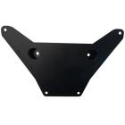 Reforço para Baú Traseiro Start BMW R1200 GS 13/19 + R1250 GS 20/24 