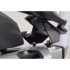 Reforço para Baú Traseiro Start BMW R1200 GS 13/19 + R1250 GS 20/24 