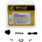 Reparo de Embreagem Hidráulica Pro-X KTM 250 SX-F 07/15