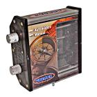 Road Book Corona Modo Tubo Troca Rápida