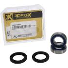 Kit Rolamento de Roda Traseira Pro-X KTM 250 EXC-F/EXC 03/24 + KTM 250 SX-F/SX 03/24 + KTM 450 SX-F/SX 07/24