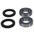 Kit Rolamento de Roda Traseira Pro-X KTM 250 EXC-F/EXC 03/24 + KTM 250 SX-F/SX 03/24 + KTM 450 SX-F/SX 07/24