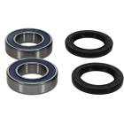 Kit Rolamento de Roda Traseira Pro-X KTM 250 EXC-F/EXC 03/24 + KTM 250 SX-F/SX 03/24 + KTM 450 SX-F/SX 07/24