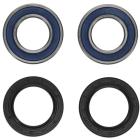 Kit Rolamento de Roda Traseira Pro-X KTM 250 EXC-F/EXC 03/24 + KTM 250 SX-F/SX 03/24 + KTM 450 SX-F/SX 07/24