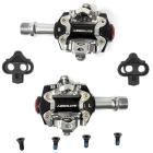 Sapatilha Absolute Nero Preto + Pedal Absolute Wild