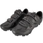 Sapatilha Absolute Nero Preto + Pedal Absolute Wild