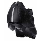 Sapatilha ASW Fury Preto