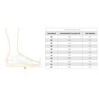 Sapatilha ASW Ruby MTB Laranja