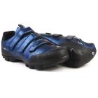 Sapatilha Avva MTB Preto/Azul Camo