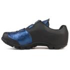 Sapatilha Avva MTB Preto/Azul Camo