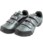 Sapatilha Avva MTB Preto/Cinza Camo